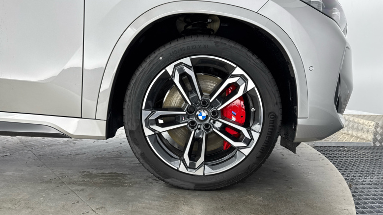 BMW X1 sDrive 20i MHT M Sport 5dr [Tech/Pro] Step Auto Petrol Estate